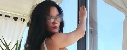 Nyna Ferragni Biography, Net Worth, Wiki and New Updates : F1 Clothes