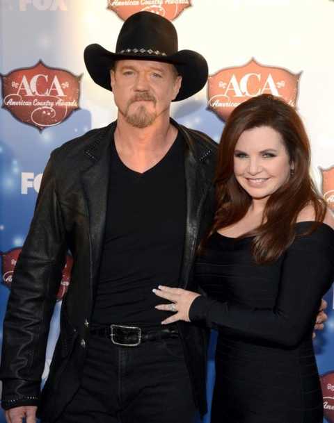 Julie Lauren Curtis (Trace Adkins Ex-Wife) Wiki, Biography, Age, Height