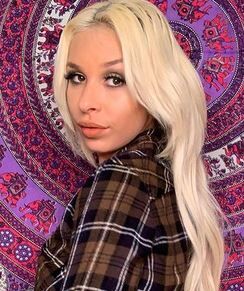 Carmen Caliente Biography, Net Worth, Wiki and New Updates : F1 Clothes