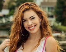 Nala Brooks Biography, Net Worth, Wiki and New Updates : F1 Clothes