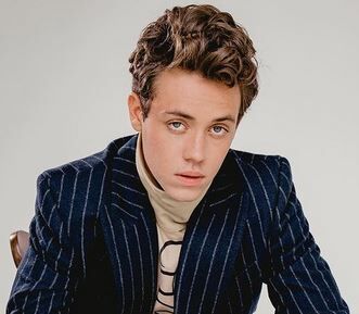 Everything About Ethan Cutkosky, His Wiki, Biography, Net Worth, Age