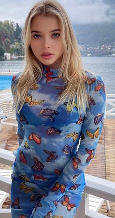 Everything About Alla Bruletova, Her Wiki, Biography, Net Worth, Age