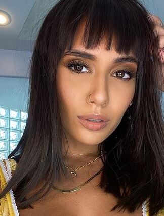 Janice Griffith Biography, Net Worth, Wiki and New Updates : F1 Clothes