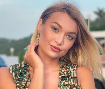 Everything You Need To Know About Natalia Starr, Her Wiki, Biography
