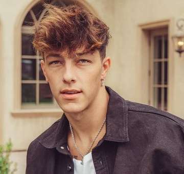 All About Tayler Holder, His Wiki, Biography, Net Worth, Age, Family
