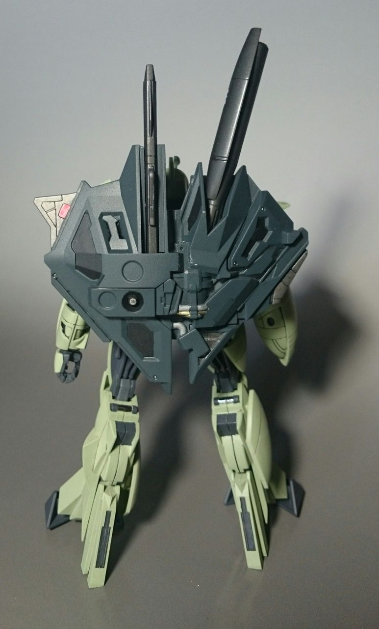 1 144 ターンx 製作 プラモブログ 1 144 ターンx 製作 プラモブログ