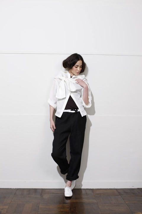 Nooy ワンピース入荷です パイプ