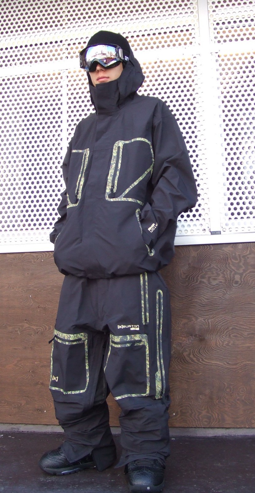 ak スタイル!!& 【NITRAID × BURTON】 : 新【スノーボード ak スタイル!!& 【NITRAID × BURTON】 : 新【スノーボード