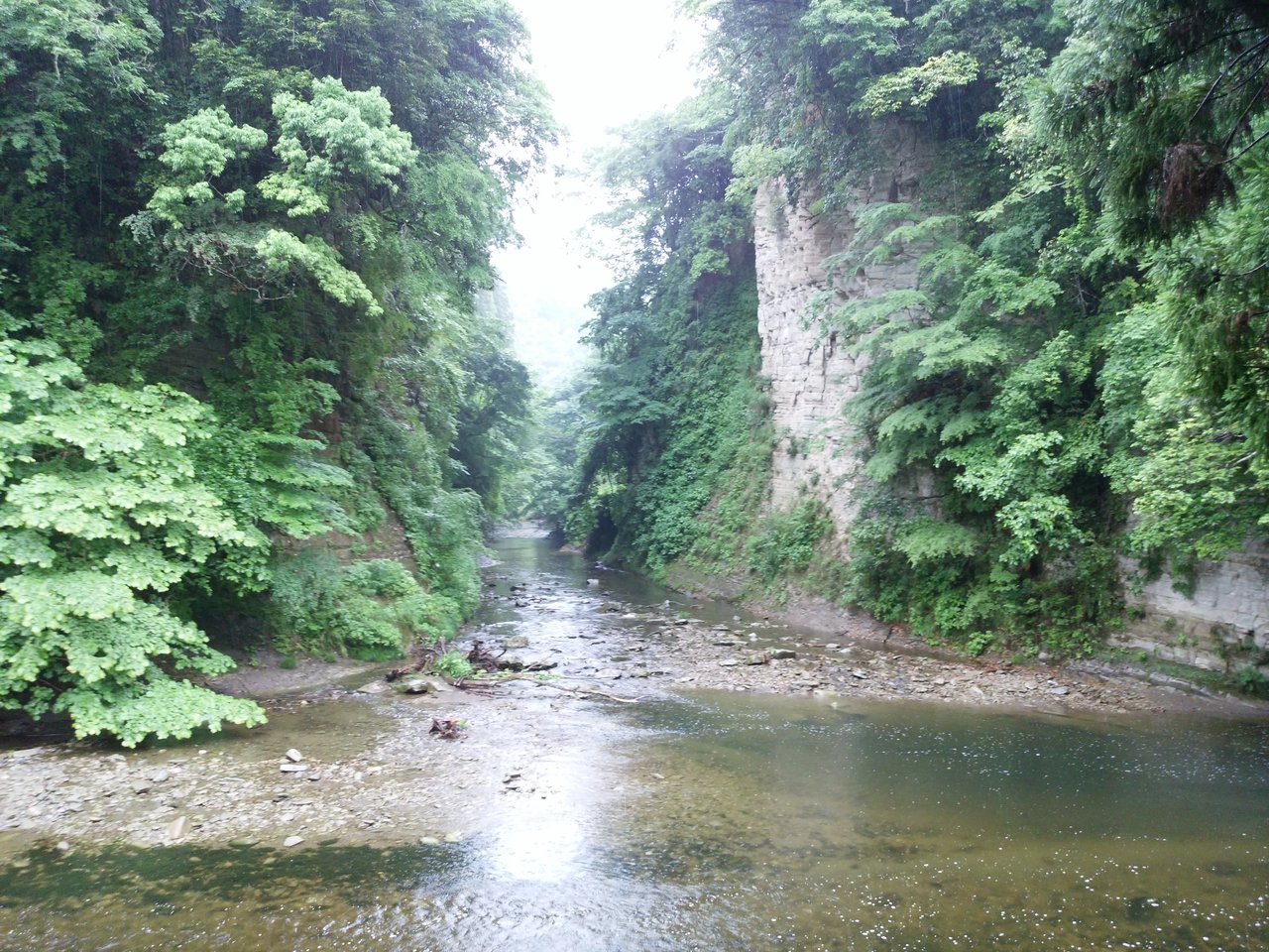 養老渓谷 憂鬱なキックボクサー 養老渓谷 憂鬱なキックボクサー