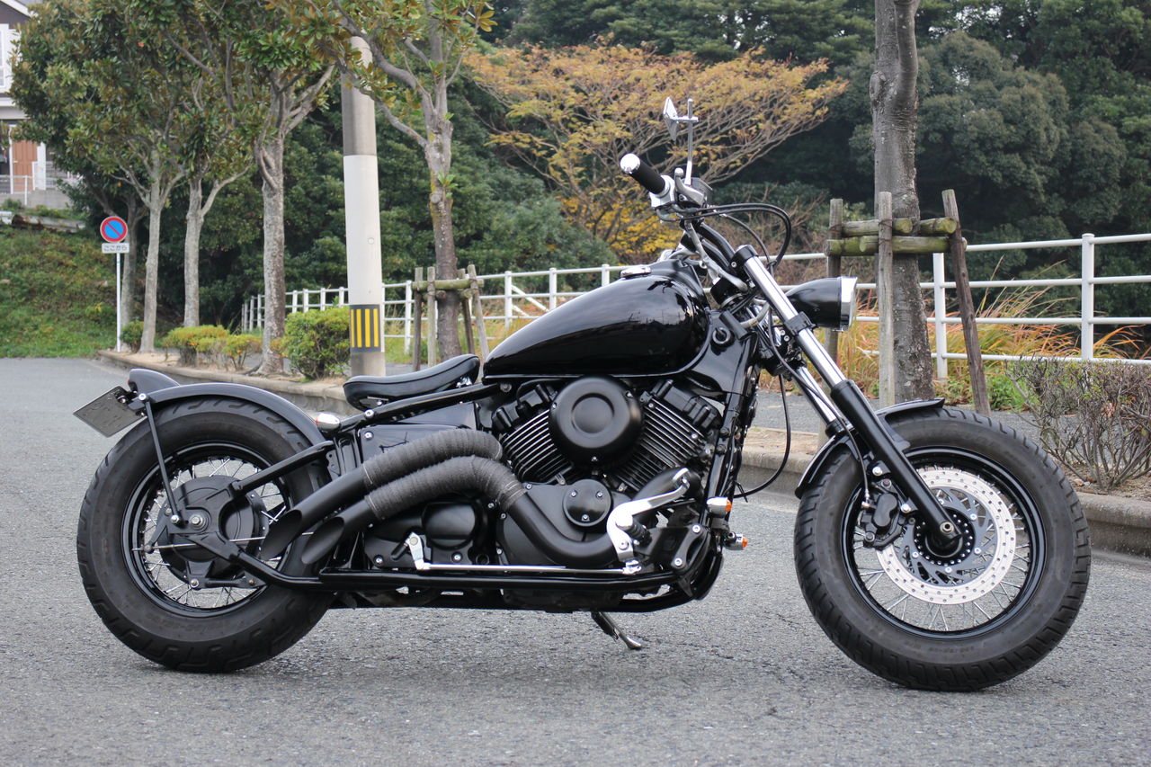 ドラッグスタークラシック400 カスタム ｂａｃｋ ｒｏａｄブログ