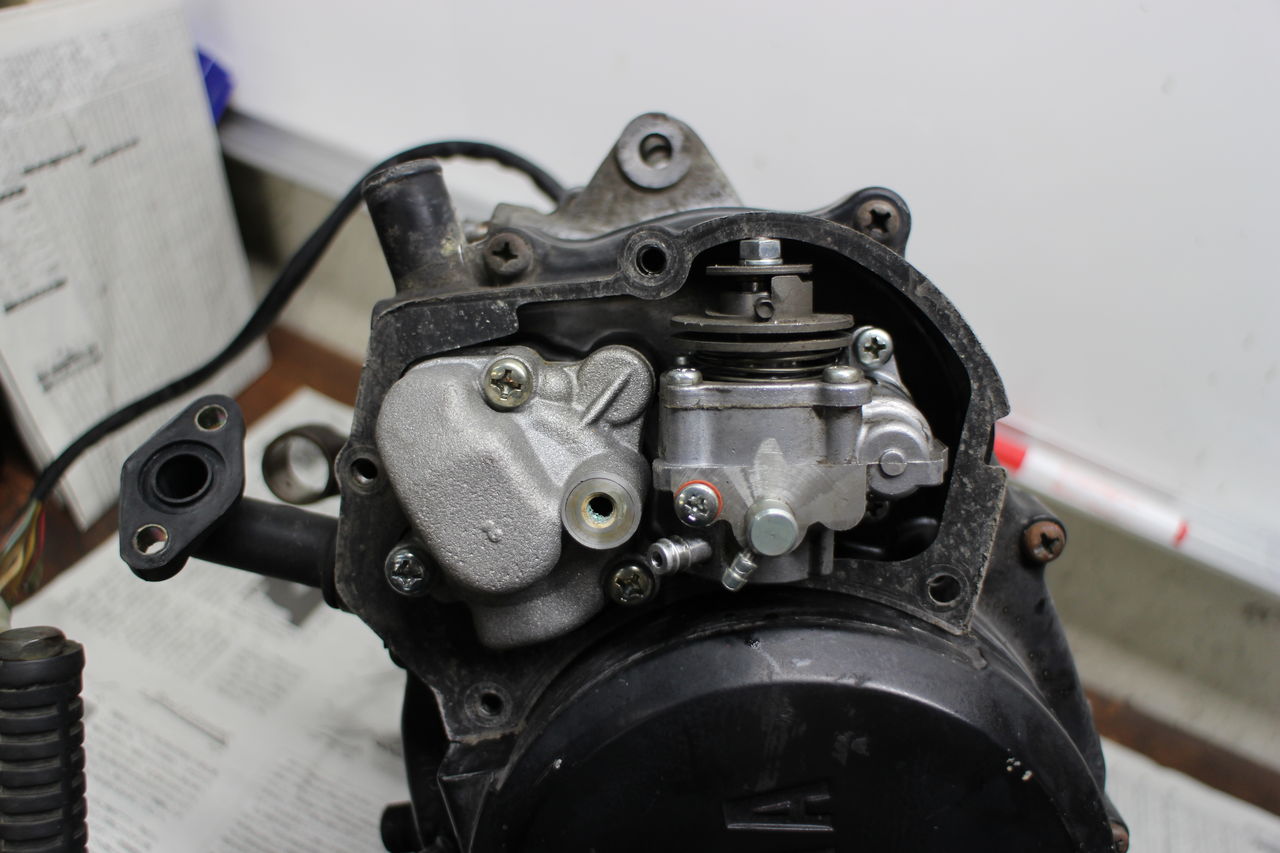 RZ125 エンジン Yahoo!オークション -「rz125 エンジン」(自動車、オートバイ