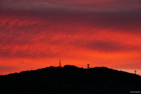 20180818Sunset1