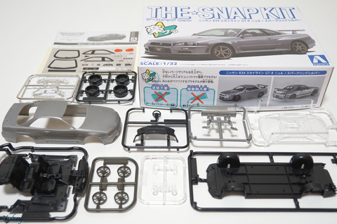 20220604R34GTR_Unboxed