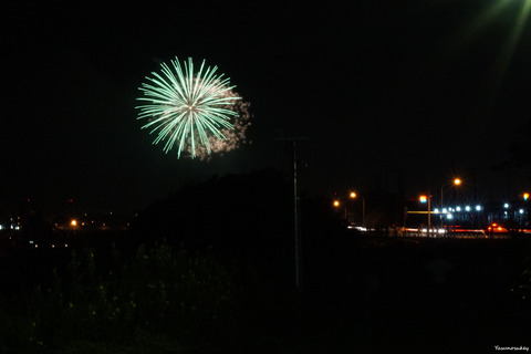 ShotOfFireworks