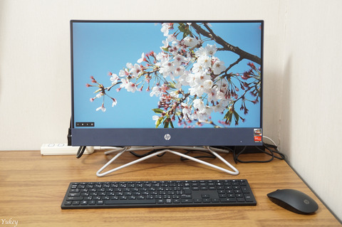 210620hpAllInOne22正面全体
