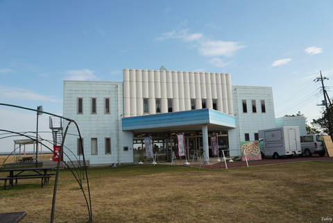 200212KasumigaCommunityCenter1