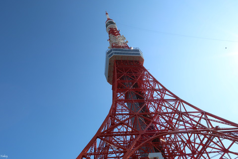 191110PSG7XM2TokyoTowerMinimumAperture