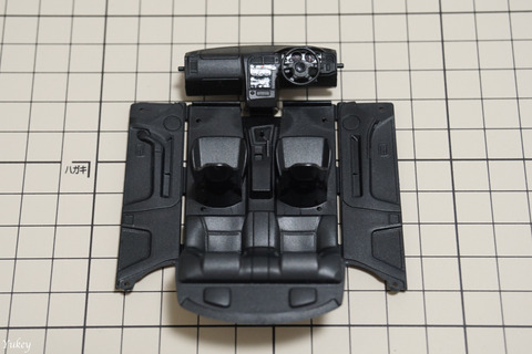 231016R33GTR Interior