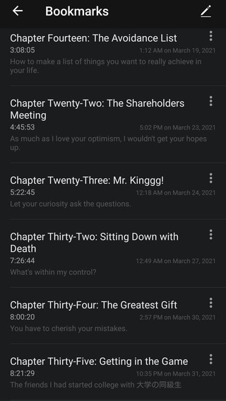 AudibleBookmarks210406