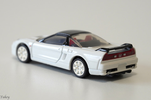 240218TomicaPremiumNSX-R3