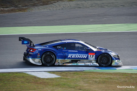 KeihinNSX161112