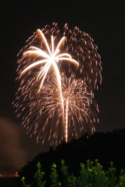 1Fireworks140727Yasu