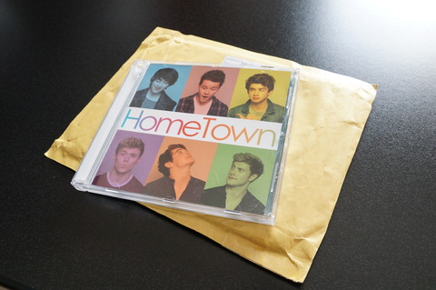 170130HometownCD