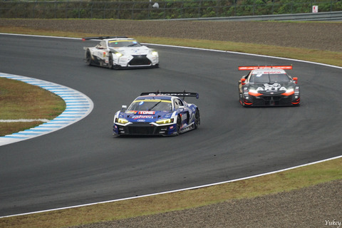 231105SGTMotegiVCorner Dubot