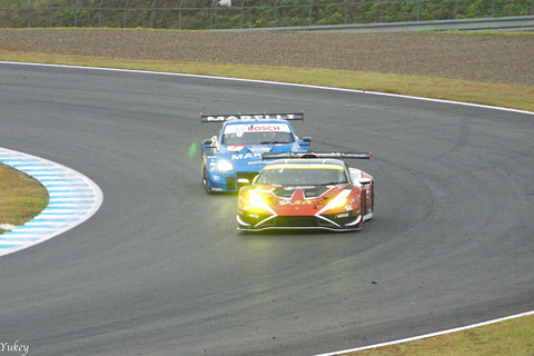 231105SGTMotegiVCornerLamborghini