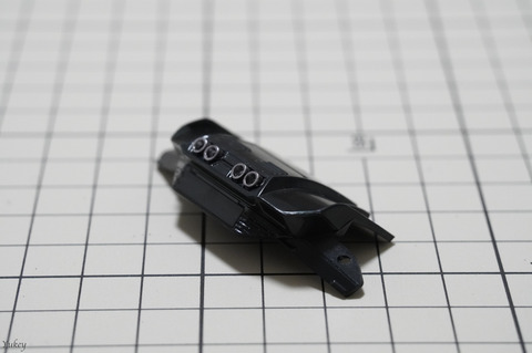240810LamborghiniCountachLPI800-4AssemblingMufflerPainted