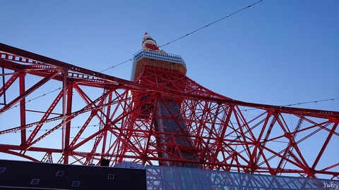 191110XperiaXZ2TokyoTower