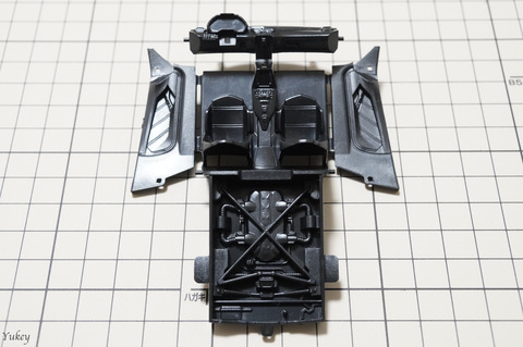 240810LamborghiniCountachLPI800-4AssemblingInterior