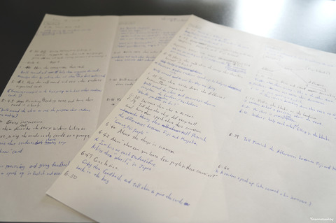 TESOLObservationMemo