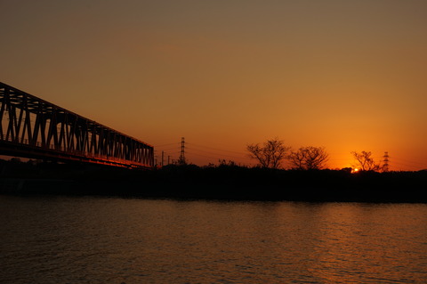 20141208Sunset2