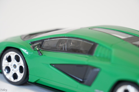 240813LamborghiniCountachLPI800-4StreeringWheel