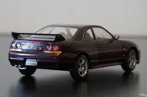 231016R33GTRRightRear