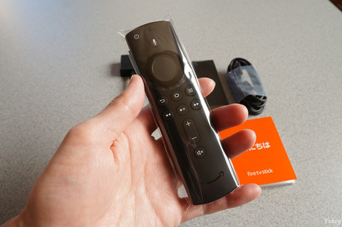 210315AmazonFireTVStickRemote