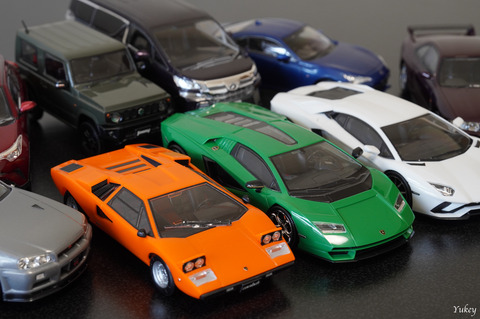 240813LamborghiniCountachLPI800-4AndOthers