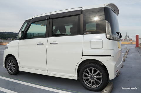 SpaciaCustomClaireBlizzakBehind161110