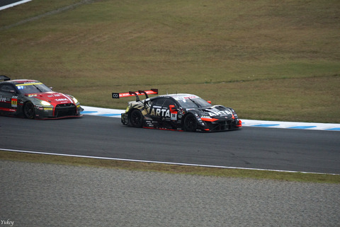 231105SGTMotegiSCorner ARTANSX16