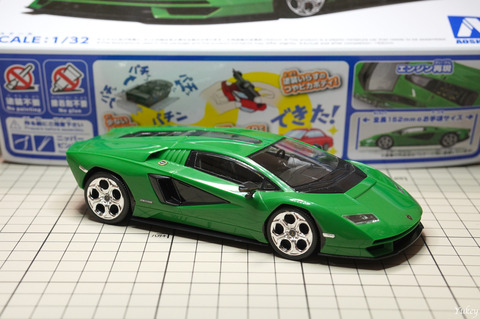 240810LamborghiniCountachLPI800-4Assembled