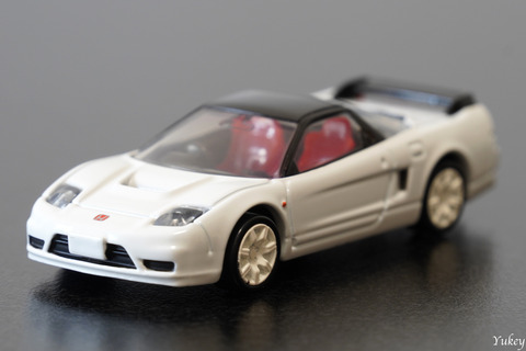 240218TomicaPremiumNSX-R1