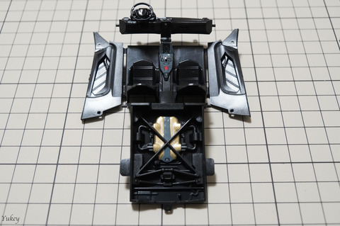 240810LamborghiniCountachLPI800-4AssemblingInteriorAndEngine