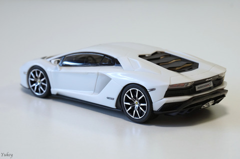 230816AventadorSLeftRear