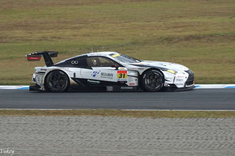 231105SGTMotegiSCornerLC500h