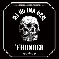 配信ジャケ_Thunder