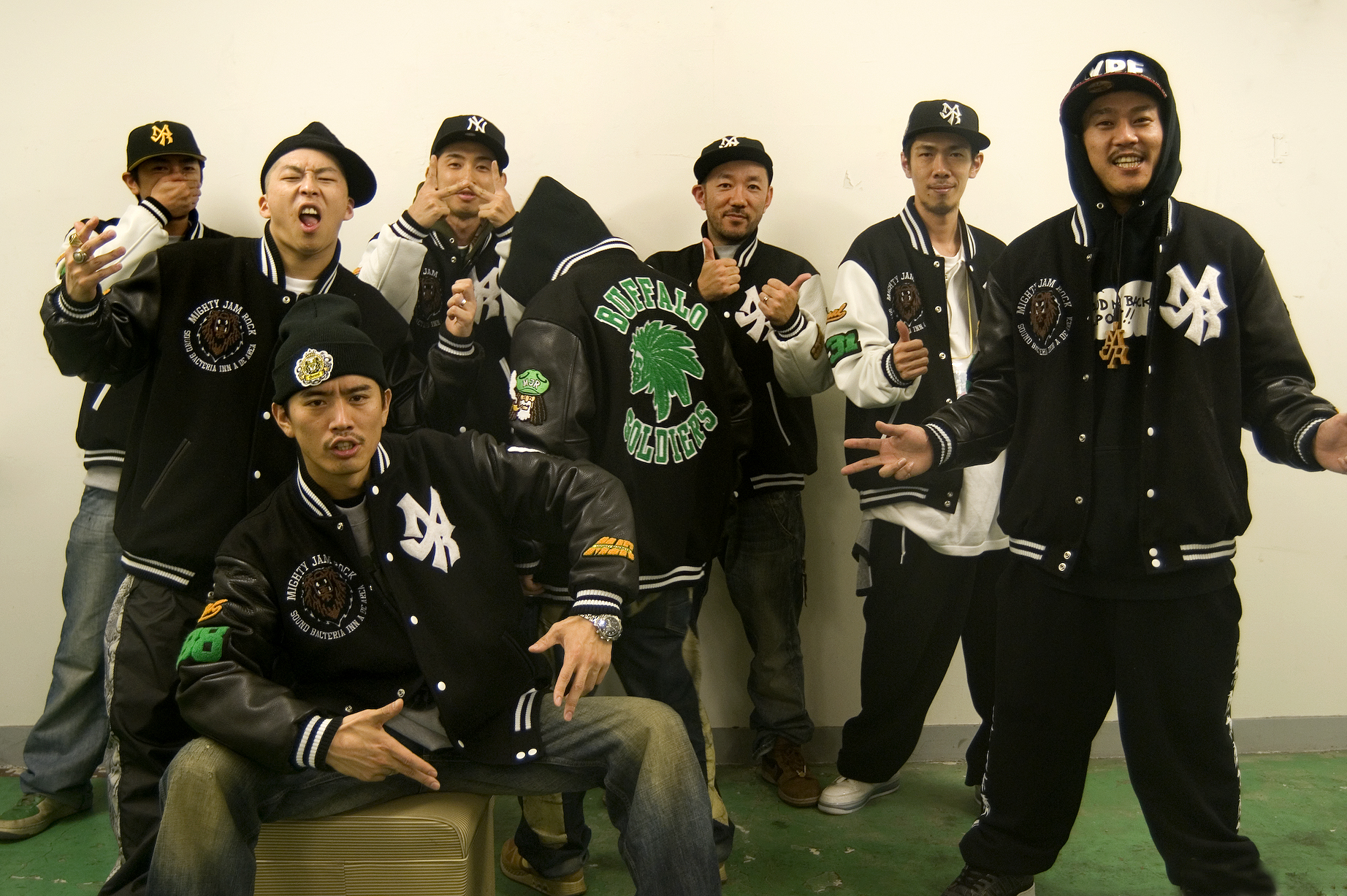 いよいよ発売!!! : Mighty Jam Rock Official Blog. いよいよ発売!!! : Mighty Jam Rock Official Blog.
