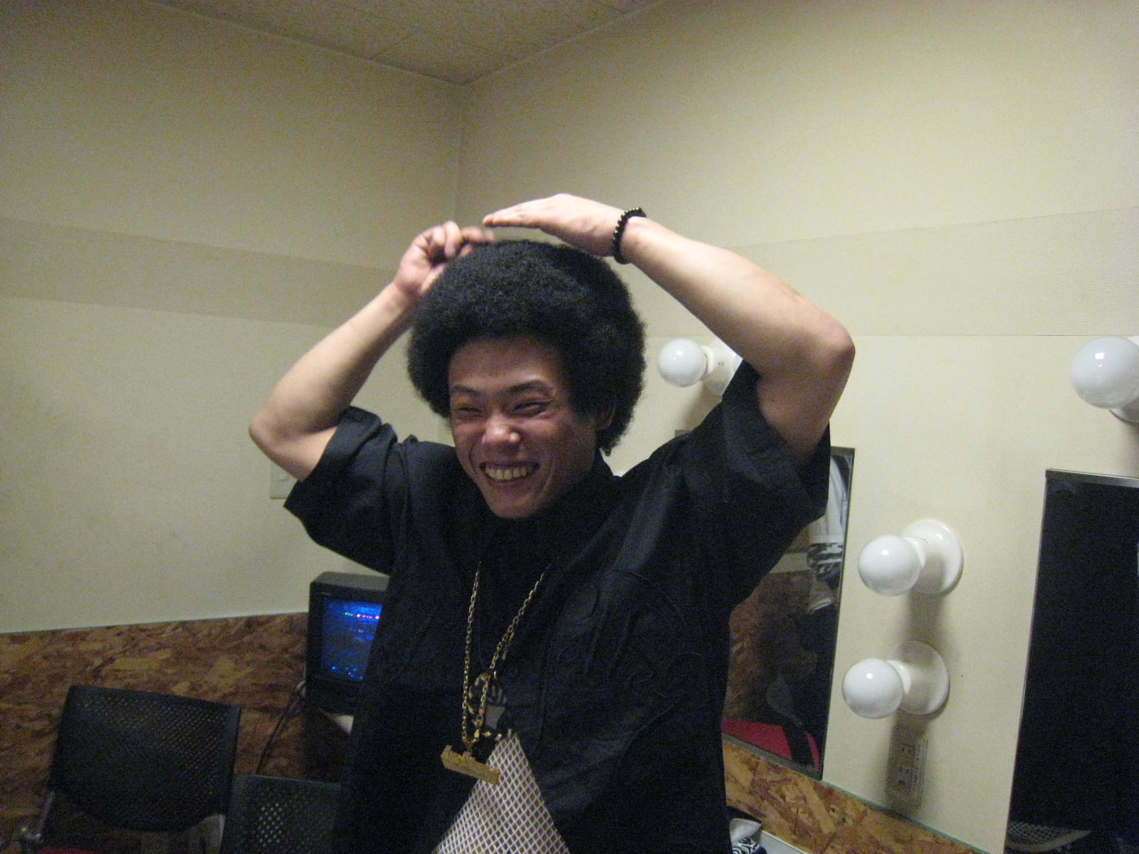 さらばｚｅｐｐ大阪また逢う日まで Mighty Jam Rock Official Blog