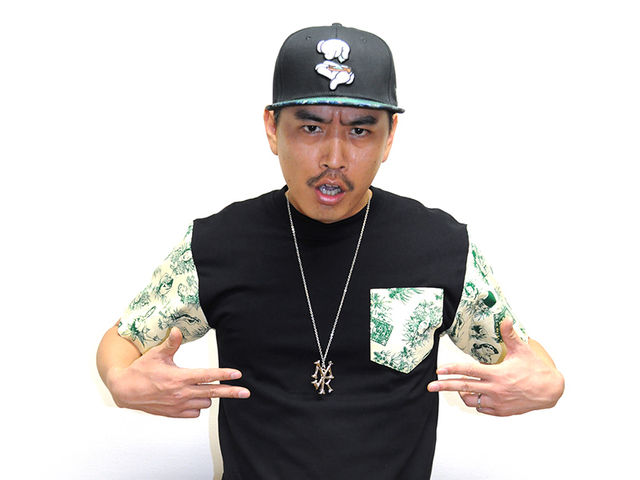 MJRボーンロゴネックレス入荷！！ : Mighty Jam Rock Official Blog