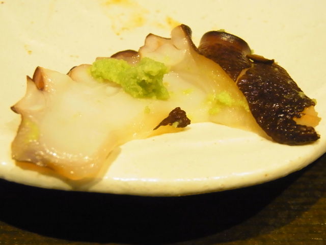 タコやイカに含まれるコレステロールは要注意か ある筋トレマニアの日常